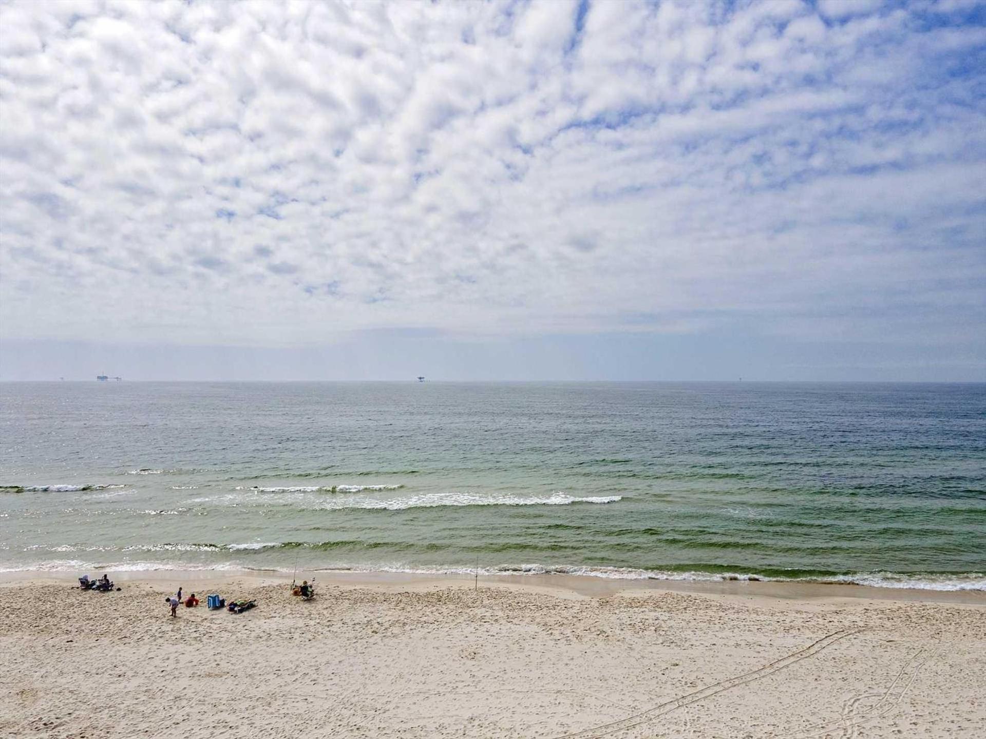 Black Pearl Gulf Shores Buitenkant foto