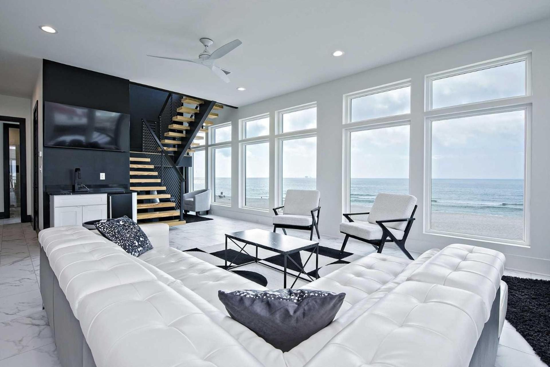 Black Pearl Gulf Shores Buitenkant foto