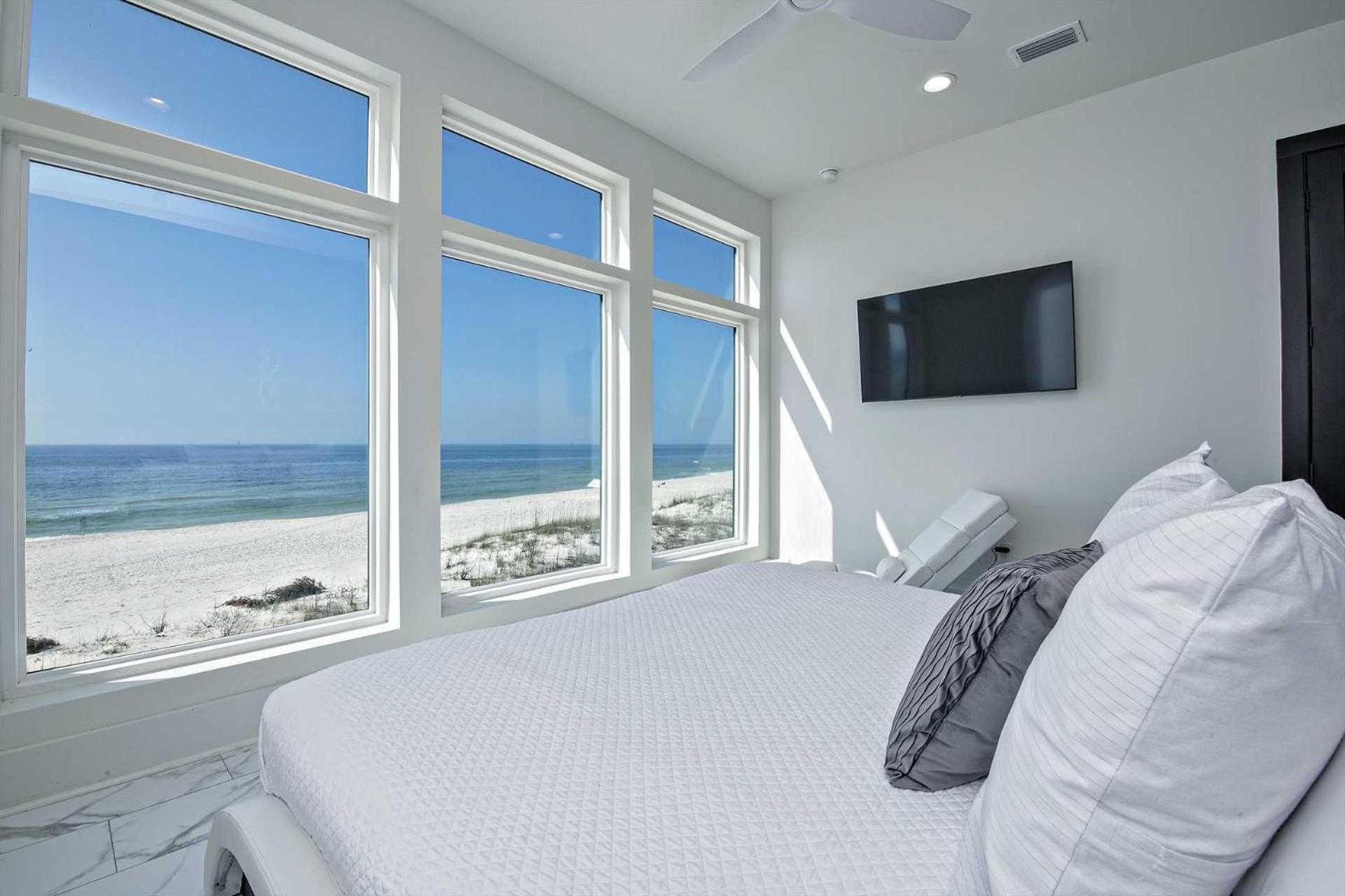 Black Pearl Gulf Shores Buitenkant foto