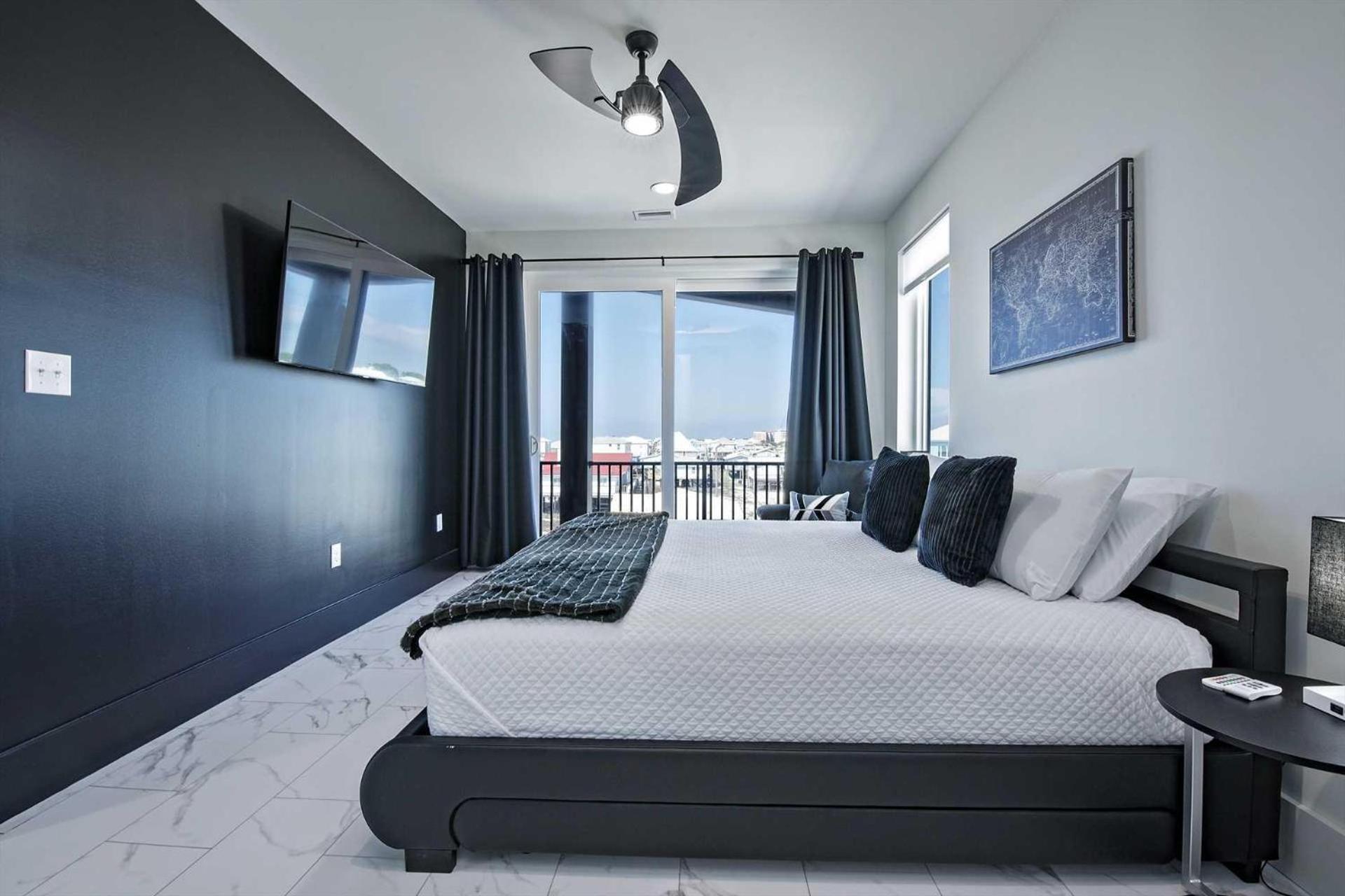 Black Pearl Gulf Shores Buitenkant foto