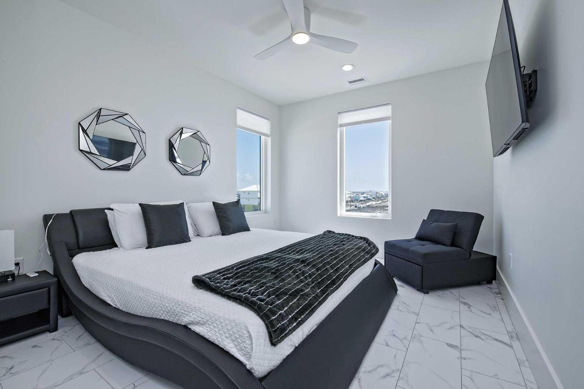 Black Pearl Gulf Shores Buitenkant foto