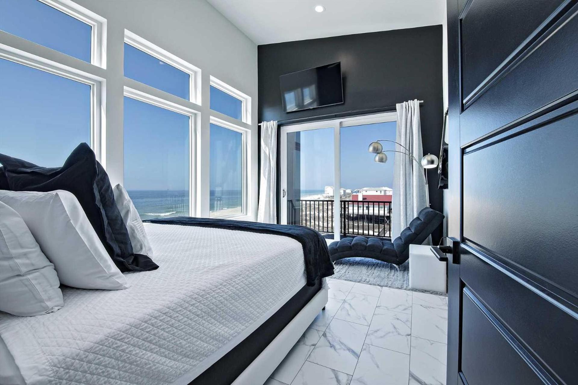 Black Pearl Gulf Shores Buitenkant foto