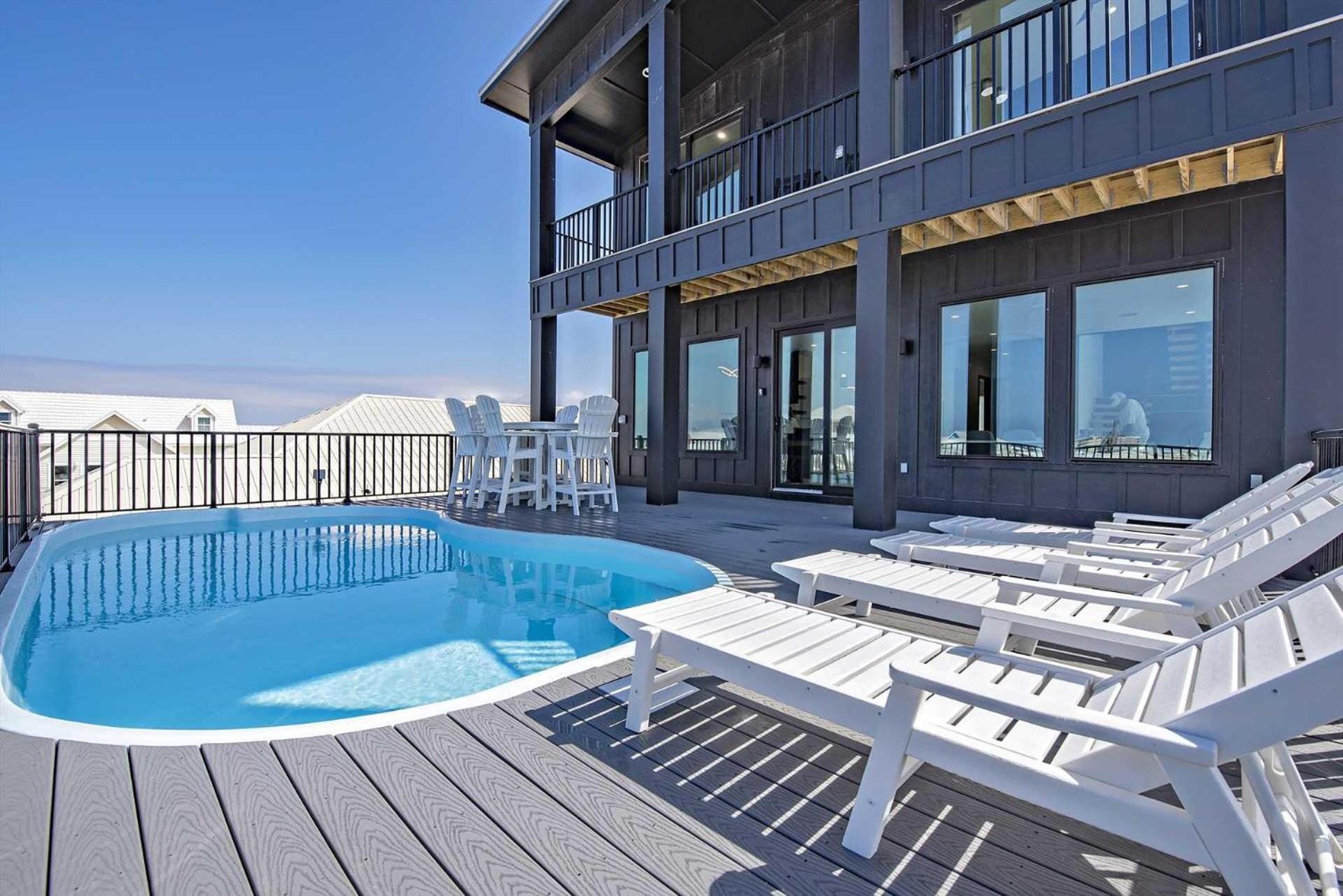 Black Pearl Gulf Shores Buitenkant foto