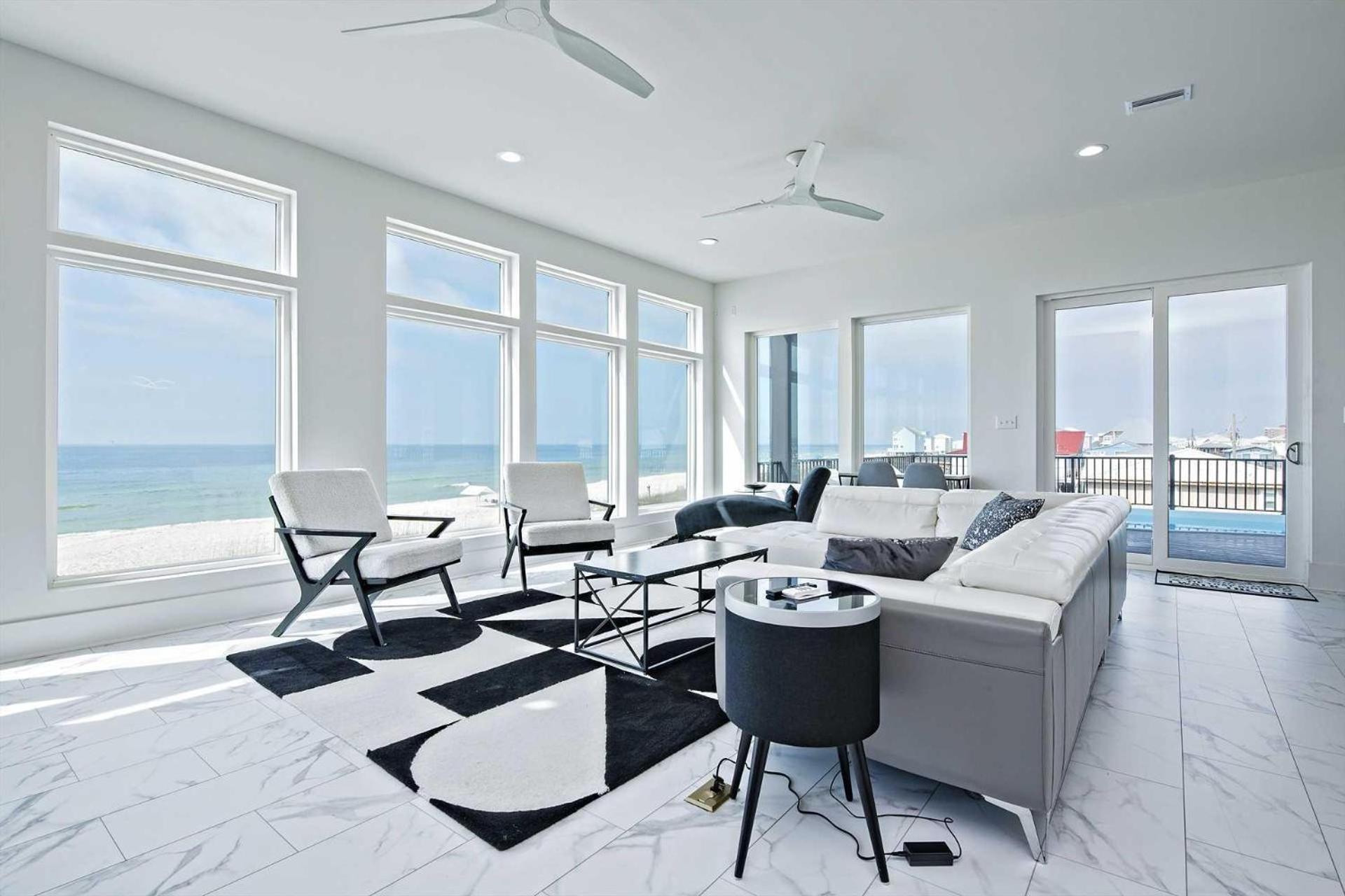 Black Pearl Gulf Shores Buitenkant foto