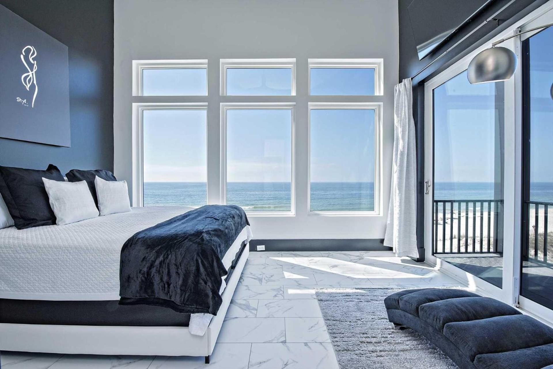 Black Pearl Gulf Shores Buitenkant foto